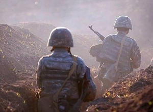 В Баку подтвердили намерение обменять пленных с Арменией по принципу "всех на всех"