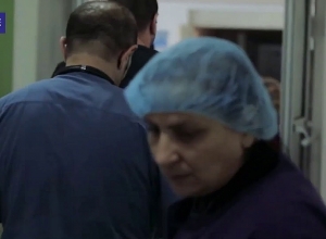 «Мы были рады спасти жизнь солдат»: ливанский хирург армянского происхождения