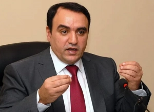 “Оринац еркир” опровергает подлинность заявления, распространенного от имени Артура Багдасаряна