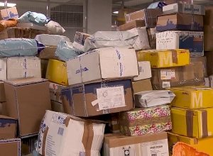 Միջազգային սուրհանդակային առաքանիից հայտնաբերվել է  «ԼՍԴ» տեսակի թմրամիջոց