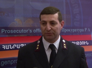 Незаконный сруб деревьев 2018: Генеральная прокуратура РА опубликовала видеоматериал