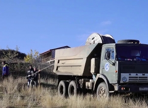 «Ղարաբաղ Տելեկոմ» ընկերությունը վաղվանից ինտերնետ կապ է խոստանում