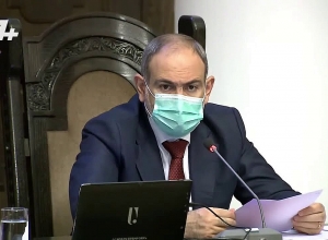 Жители получат денежную компенсацию за имущество, повреждённое в Сюникской и Гегаркуникской областях