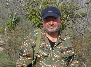 Почему азербайджанцы с белым флагом подошли к сюникским дозорным