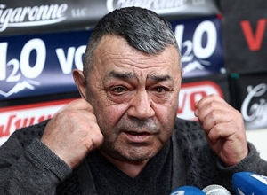 Այսօր Ռուբեն Հախվերդյանի ծննդյան 70-ամյակն է