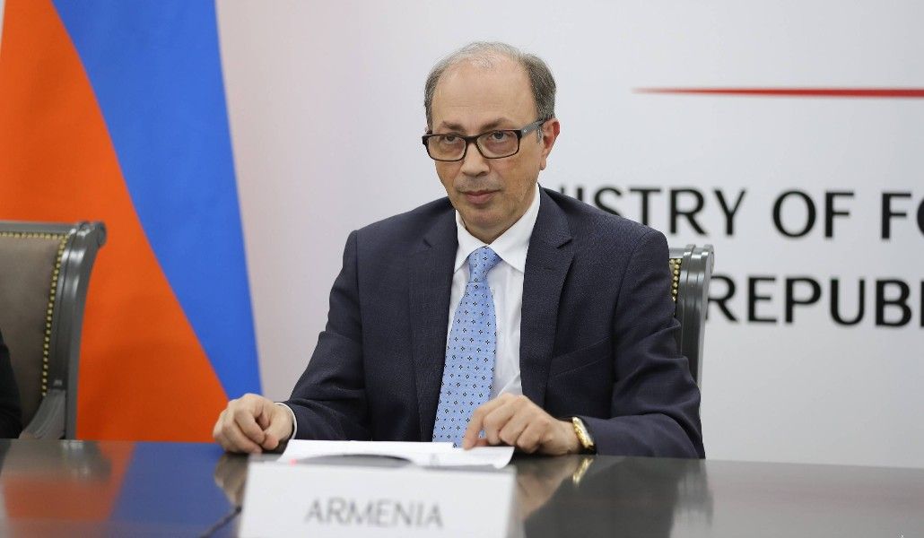 Արա Այվազյան