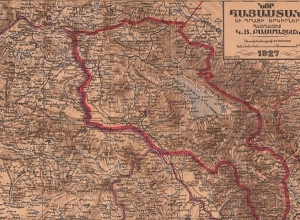 Գործե՛ք, քանի դեռ ուշ չէ, քանի ադրբեջանցիները չեն եկել դիրքավորվելու․ ԱԺ պատգամավոր