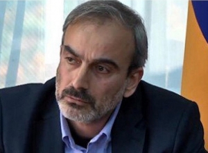 Ժիրայր Սեֆիլյանի ասուլիսը. ՈՒՂԻՂ