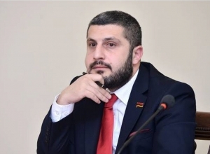 ԱԻ փոխնախարար Արմեն Փամբուխչյանի ասուլիսը․ ՈՒՂԻՂ
