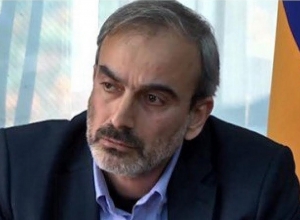Ժիրայր Սեֆիլյանի ասուլիսը. ՈՒՂԻՂ