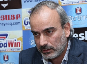 Եթե ունենայինք պետություն, այսօր կլինեինք հաղթող կողմը․ Ժիրայր Սեֆիլյան