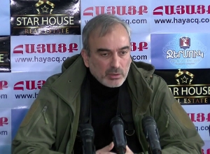 Արդյո՞ք մենք ունենք հնարավորություն մեր կորացած մեջքը ուղղելու․Սեֆիլյան