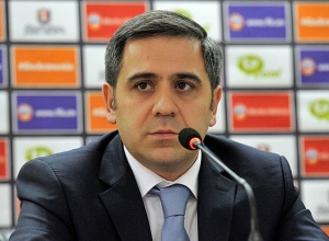 Армения не получила 2,25 млн евро за победу в Лиге наций: Армен Меликбекян