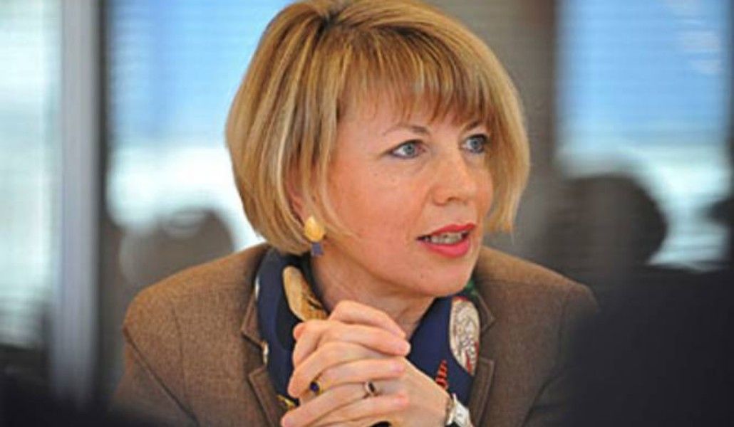 հելգա շմիդ