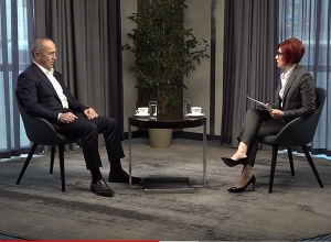 «Если б был я, война не началась бы, никогда не началась»: Роберт Кочарян