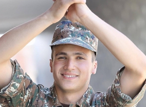 Only God won this war, he took so many children and enriched himself - 19-year-old hero's sister