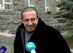 Իշխանությանը հարցրեք՝ վախենում են ինձանից, թե ոչ. հին գործով են կանչել. Գագիկ Ծառուկյան