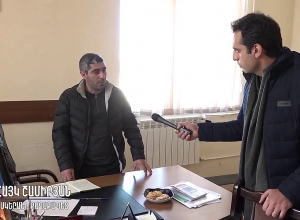 300 հազար դրամ միանվագ աջակցություն Արցախի վերահսկողությունից դուրս մնացած համայքների քաղաքացիներին․
