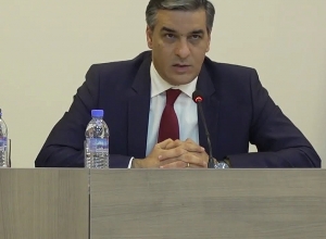Ադրբեջանական դաժանությունները կազմակերպված հայատյացության պետական քաղաքականության արդյունք են․ ՄԻՊ