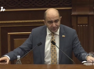 «Видели ли вы до войны, чтобы министры обороны и ИД представили ситуацию и риски?»