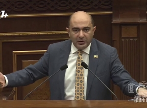 Թեկնածու առաջադրելով և չմիանալով ընդդիմության միասնական թեկնածուին չեք կարծում,որ պառակտում կառաջանա