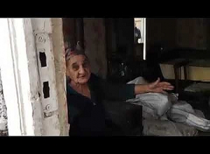 «92-ամյա Փեփրոն տատին ևս, ինչպես միշտ, չենք թողնելու առանց ջերմության»