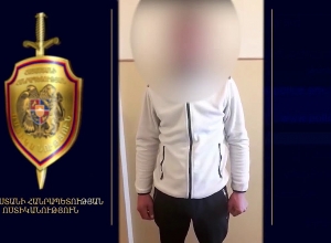 Ստեփանավանում խանութի ուղղությամբ կրակոցներ էին արձակել