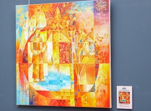 «Առածանի» ցուցահանդեսը ներկայացնում է հայկական 100 ասացվածքների՝ 100 հայ նկարիչների պատկերազարդումները