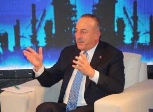 Министр ИД Турции: «Мы не положили глаз на территорию Армении»: Ermenihaber.am