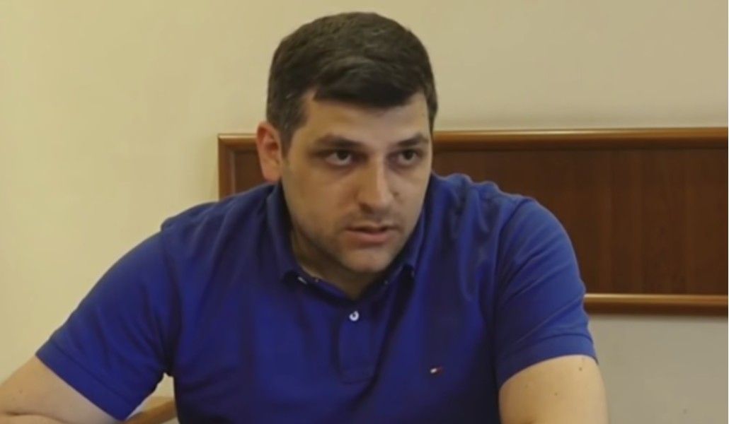 Գևորգ-Սիմոնյան