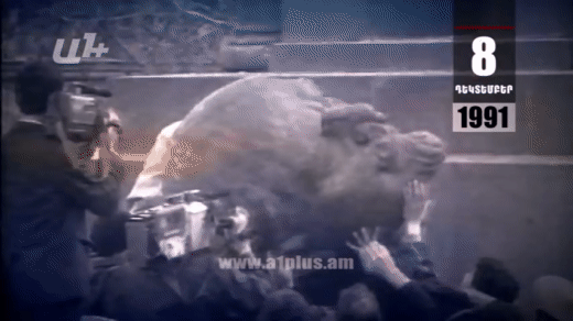 Календарь. 8 декабря: В этот день распался СССР