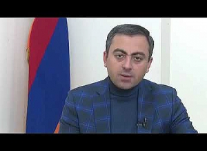 Վերջնաժամկետն ավարտվեց․ Իշխան Սաղաթելյանը ուղերձով դիմել է ժողովրդին