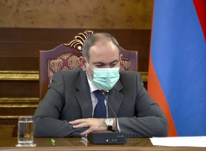 Վարչապետի մոտ քննարկվել է Զինծառայողների ապահովագրության հիմնադրամի հետագա գործունեության «ճանապարհային քարտեզը»