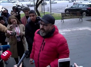 Քաղաքացիական անհնազանդություններ կենտրոնական փողոցներում․ ՈՒՂԻՂ