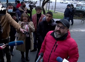 «ԱԱԾ-ի,ոստիկանության և դատախազության վրա Փաշինյանն այլևս իշխանություն չունի»