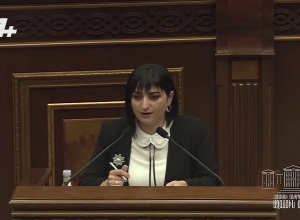 Ադրբեջանցիները խլում են Գորիս-Ստեփանակերտ մայրուղու ձախ կողմի պահեստային ֆոնդի հողերը. Թովմասյան