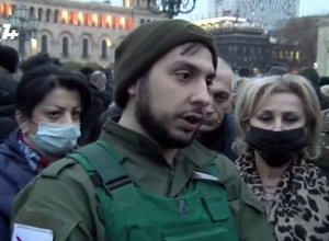 Вазген Манукян 10% называет скотом: какой смысл его выдвигать?