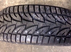 Безопасное движение в условиях снега