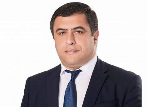 Депутат от фракции «Мой шаг» Арам Хачатрян подал заявление об отставке