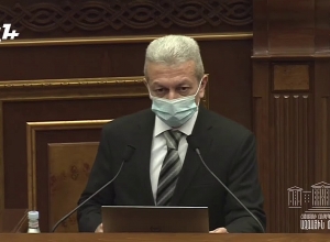 Ինչու է Հայաստան հիմնադրամից գումար փոխանցվել պետբյուջե. պարզաբանում է Ջանջուղազյանը