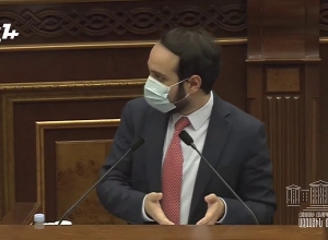 «Ստեղծագործությունը մշակելով՝ միայն հաշմանդամություն ունեցողներին հասանելի դարձնելու համար, չեք վճարի հեղինակին»