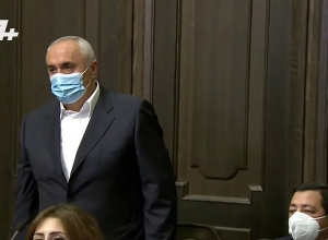 Кто новый губернатор Араратской области? Правительство приняло решение