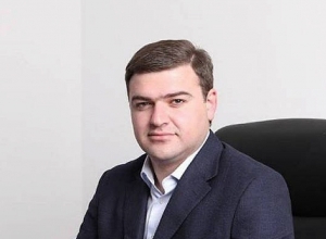 Ерджаник Акопян сложил депутатский мандат