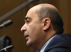 Իրավունք կստանան նաև ՔԿԱԳ մարմնում չգրանցված, սակայն փաստացի ամուսնական կապի մեջ գտնվող զույգերը․ Մարուքյանը դիմել է կառավարությանը