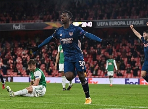 Եվրոպայի լիգա. անգլիական և գերմանական գերիշխանություն. «Ռոմայի» առաջին սայթաքումը