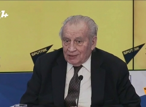 Россия первой признала Карабах стороной переговоров: Казимиров