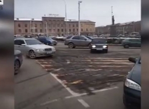 Հրաժարականի պահանջով ակցիաները Գյումրիում շարունակվում են