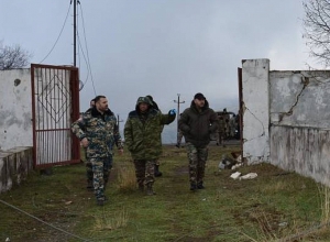 К работе по поиску пропавших без вести подключились и родственники