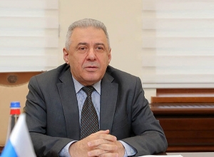 Պաշտպանության նախարարը քիչ առաջ Ազգային ժողովում էր