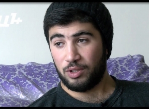 «Հա՛մ հետևից էին գոռում՝ հայեր ենք, հա՛մ ներքևից էին գոռում՝ արի մեզ մոտ. անորոշ վիճակ էր»